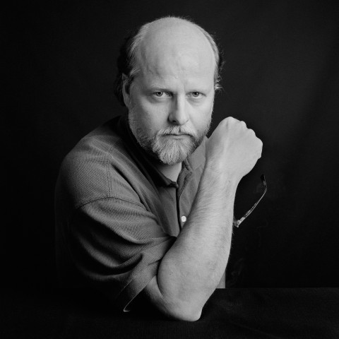 Fr&eacute;d&eacute;ric Huijbregts