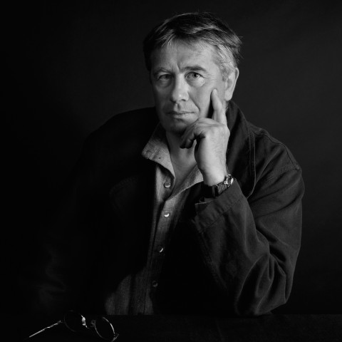 Olivier M&eacute;riel