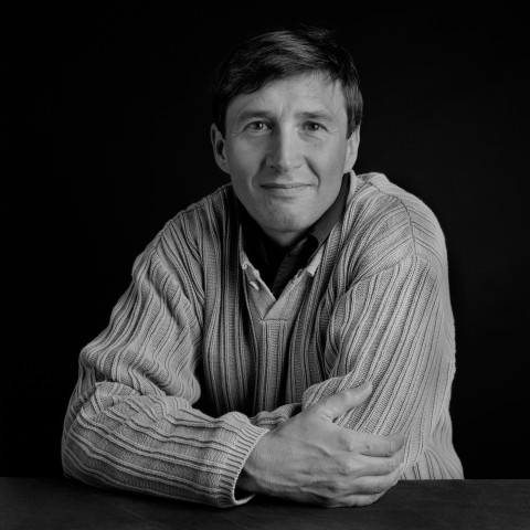 Olivier Gr&uuml;newald