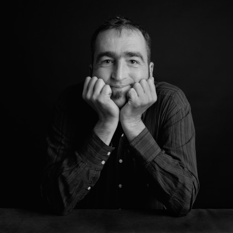 C&eacute;dric Helsly
