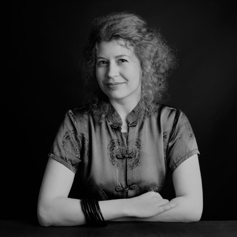 Sophie Z&eacute;non