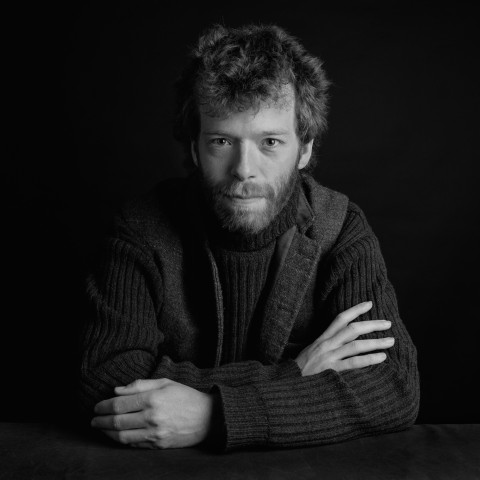 Fr&eacute;d&eacute;ric Lecloux