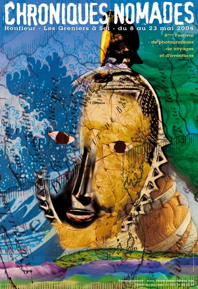 &Eacute;dition 2004