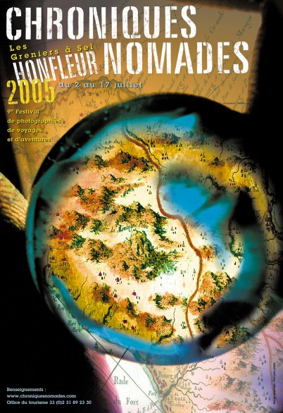 &Eacute;dition 2005